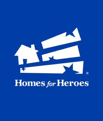 H4H was established to give back to firefighters, law enforcement, military (active, reserve & veterans), healthcare workers, EMS & teachers