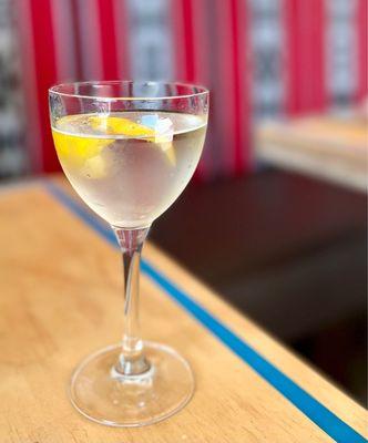 Vesper, Tito's | $12