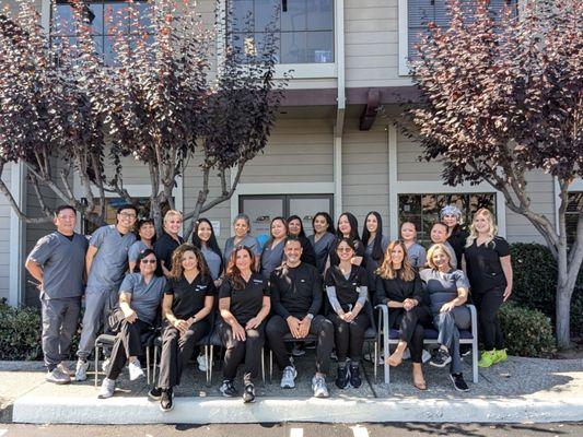 Arbor Dental Group San Jose