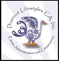 Distinct Lifestyles CA, Inc.