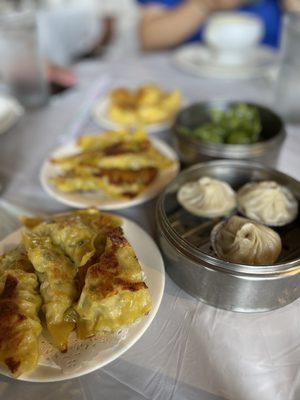 Dim sum