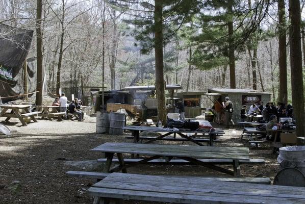 Friendly Fire Paintball