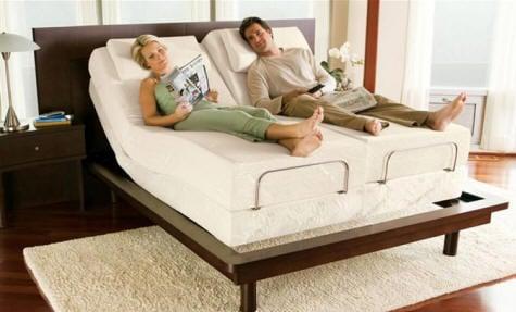 Adjustable Beds