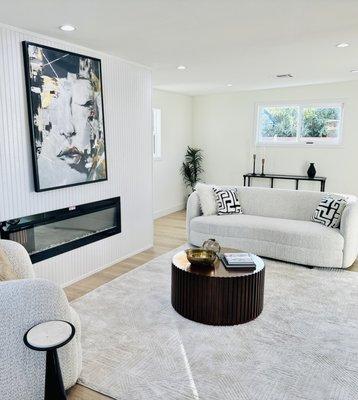 AV Home Staging