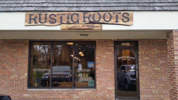 Rustic Roots Salon & Spa