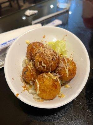 Takoyaki