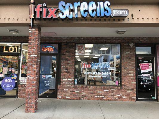 xbox repair store near me- Dix Hills iFixScreens