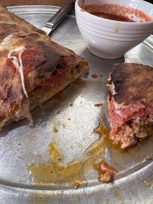 Calzone