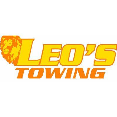 Leo's Towing Service