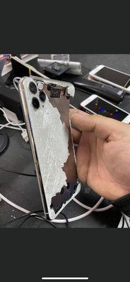 phone repair