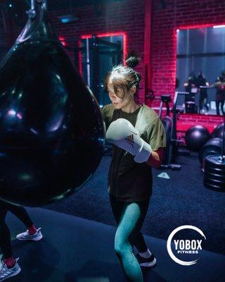 YBX Fitness