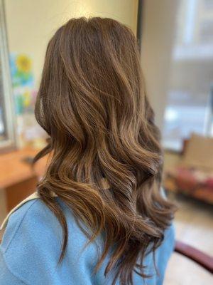 hair by jenny‍