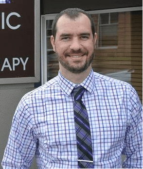 Tigard Chiropractic Clinic & Massage Therapy