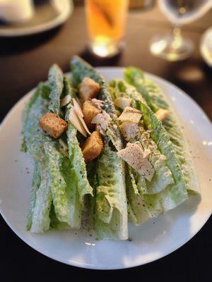 Ceasar salad