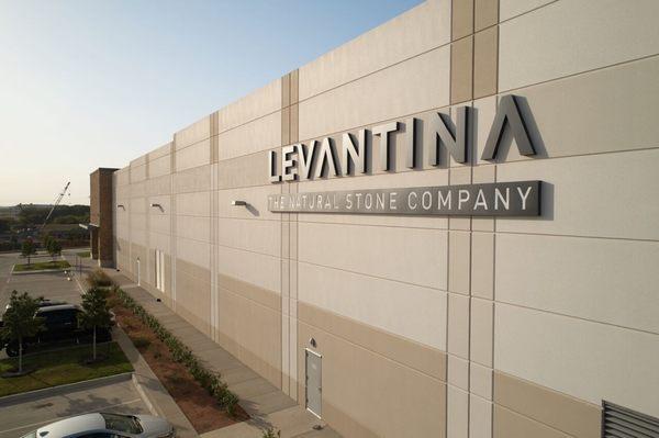 new location- Levantina Dallas, 2250 Morgan Parkway, Suite 140, Farmers Branch, TX 75234