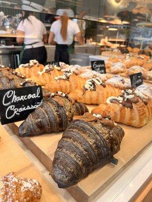 Croissants