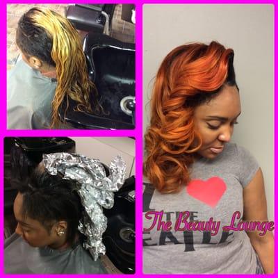 Custom Color Extensions!!