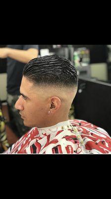 Skittlez House Barbershop