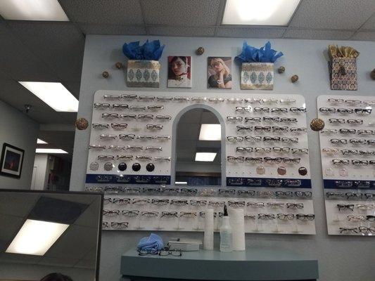 Fresno Valley Optometric Group Optmtrsts