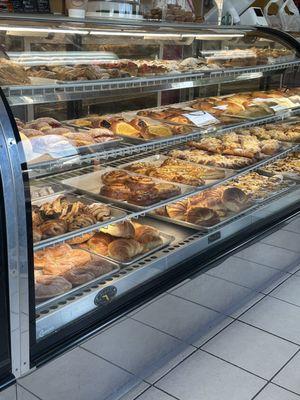 Pastries