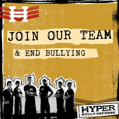 Southside Xtreme Martial Arts has joined forces with the Hyper Team