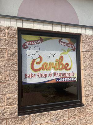 Caribe Bake Shop