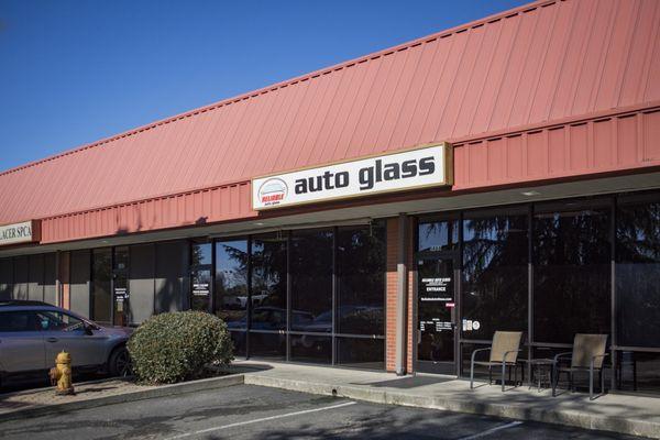 Reliable Auto Glass