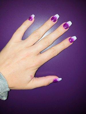 Ombre Manicure (Perfect!)