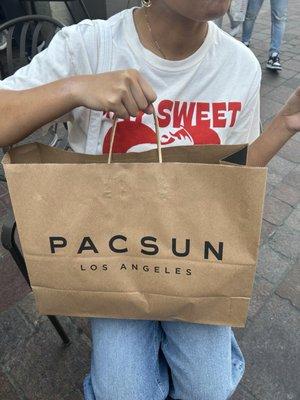 PacSun