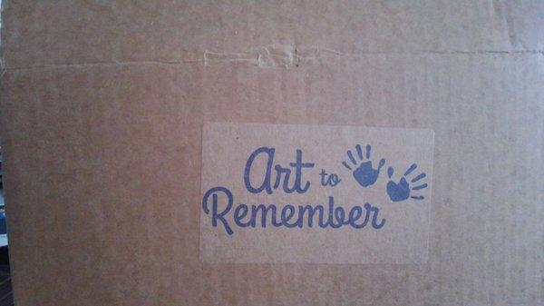 Art To Remember