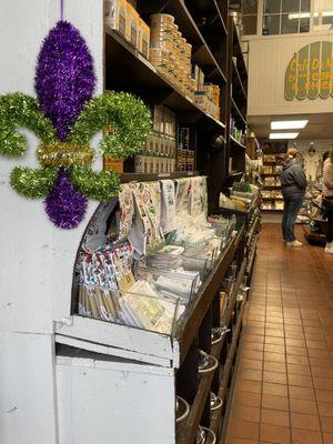 Grandad's General Store