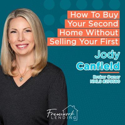 Jody Canfield - Framework Lending