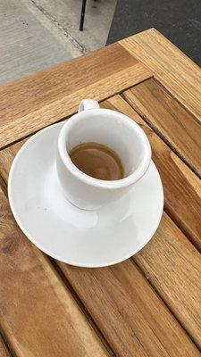 Espresso