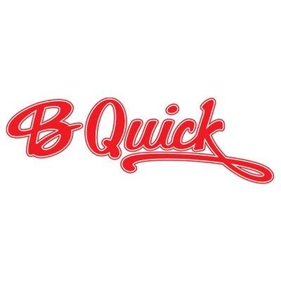 B Quick Instant Printing