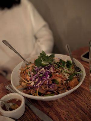 Pad Thai