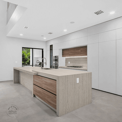 Kitchen Remodeling