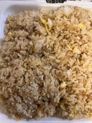 Fried rice