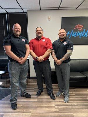 Wichita Bonding Company Owners