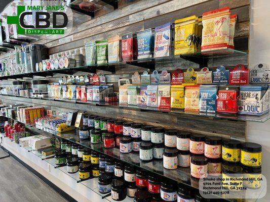 Mary Jane's CBD Dispensary is the top smoke shop on Ford Ave in Richmond Hill! #CBD #Store #Vape #Shops #tobacco #delta8 #best #near