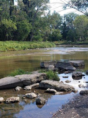 Burchfield Nature & Art Center