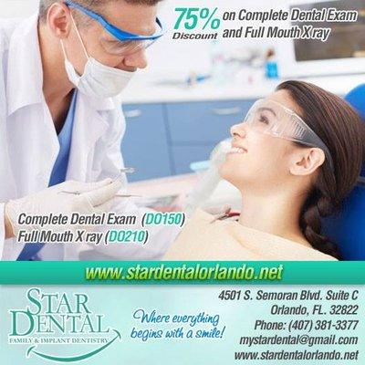 Star Dental