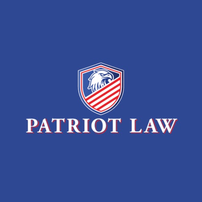 Patriot Law - Austin Tomlinson - Criminal Defense Nashville