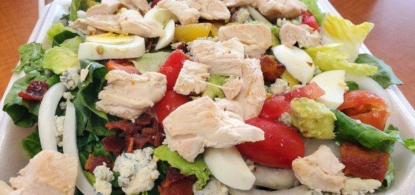 Cobb salad