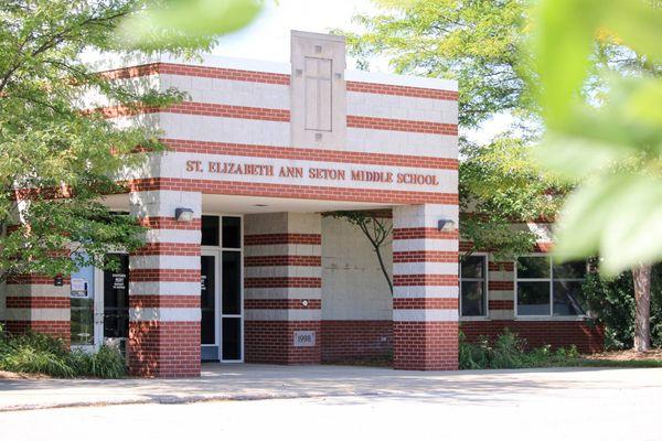 Grand Traverse Area Catholic Schools