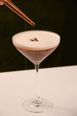 Espresso Martini