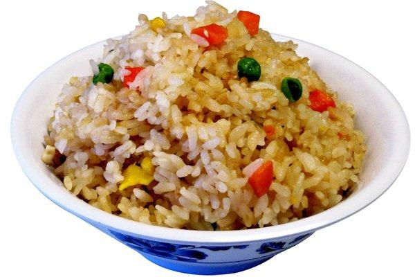 Rice, Fried Rice or Brown Rice - $          3.99