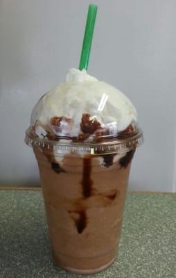 Only one word to describe this one..YUM! Espresso Coffee Chill...to die for!