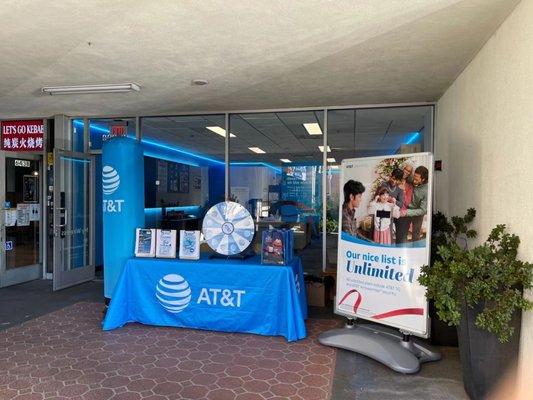 AT&T Store