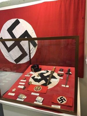 Nazi Medals & Knifes