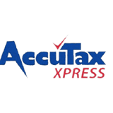 Accu-Tax Xpress logo